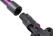 Tyčový aku vysavač 2v1 s BLDC motorem 22.2 V - DOMO DO247SV