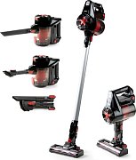 Tyčový aku vysavač 2v1 - 22,2 V Li-ion - PRIMO PR504SV