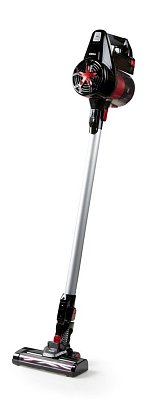 Tyčový aku vysavač 2v1 - 22,2 V Li-ion - PRIMO PR504SV