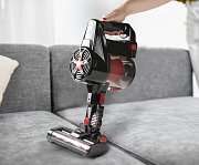 Tyčový aku vysavač 2v1 - 22,2 V Li-ion - PRIMO PR504SV