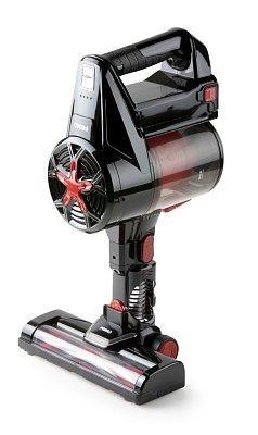 Tyčový aku vysavač 2v1 - 22,2 V Li-ion - PRIMO PR504SV