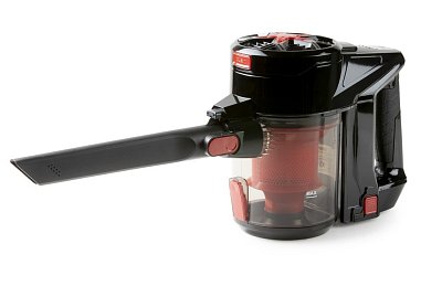 Tyčový aku vysavač 2v1 - 22,2 V Li-ion - PRIMO PR504SV