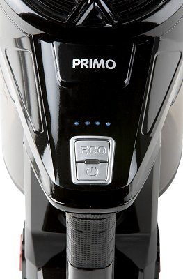 Tyčový aku vysavač 2v1 - 22,2 V Li-ion - PRIMO PR504SV