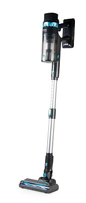 Tyčový aku vysavač 2v1 s BLDC motorem 29,6V - DOMO DO244SV