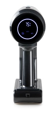 Tyčový aku vysavač 2v1 s BLDC motorem 29,6V - DOMO DO244SV