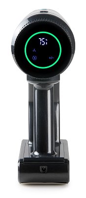 Tyčový aku vysavač 2v1 s BLDC motorem 29,6V - DOMO DO244SV