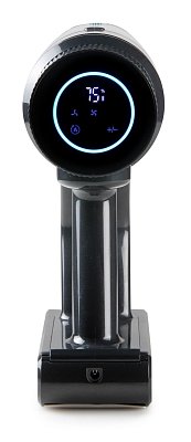 Tyčový aku vysavač 2v1 s BLDC motorem 29,6V - DOMO DO244SV