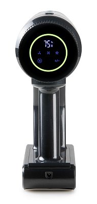 Tyčový aku vysavač 2v1 s BLDC motorem 29,6V - DOMO DO244SV