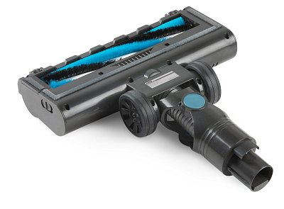 Tyčový aku vysavač 2v1 s BLDC motorem 29,6V - DOMO DO244SV