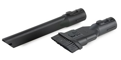 Tyčový aku vysavač 2v1 s BLDC motorem 29,6V - DOMO DO244SV