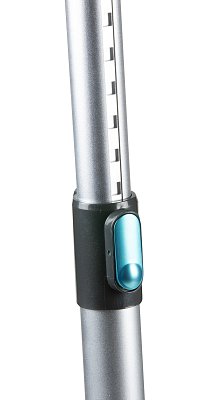 Tyčový aku vysavač 2v1 s BLDC motorem 29,6V - DOMO DO244SV