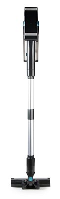 Tyčový aku vysavač 2v1 s BLDC motorem 29,6V - DOMO DO244SV