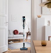 Tyčový aku vysavač 2v1 s BLDC motorem 29,6V - DOMO DO244SV