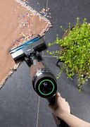 Tyčový aku vysavač 2v1 s BLDC motorem 29,6V - DOMO DO244SV