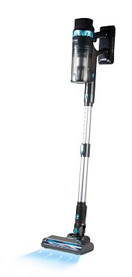 Tyčový aku vysavač 2v1 s BLDC motorem 29,6V - DOMO DO244SV