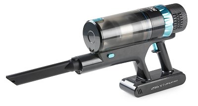 Tyčový aku vysavač 2v1 s BLDC motorem 29,6V - DOMO DO244SV