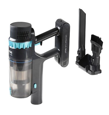 Tyčový aku vysavač 2v1 s BLDC motorem 29,6V - DOMO DO244SV