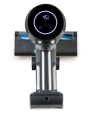 Tyčový aku vysavač 2v1 s BLDC motorem 29,6V - DOMO DO244SV