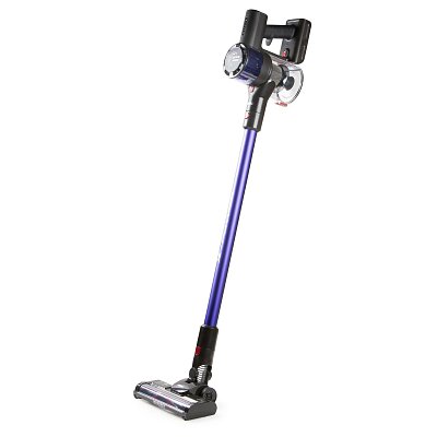 Tyčový aku vysavač 2v1 s BLDC motorem 22.2 V - PRIMO PR511SV