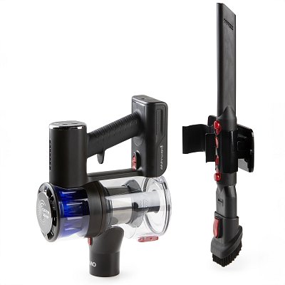 Tyčový aku vysavač 2v1 s BLDC motorem 22.2 V - PRIMO PR511SV