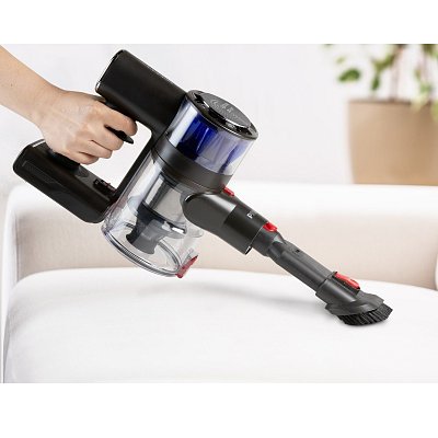 Tyčový aku vysavač 2v1 s BLDC motorem 22.2 V - PRIMO PR511SV