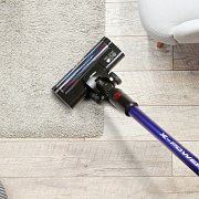 Tyčový aku vysavač 2v1 s BLDC motorem 22.2 V - PRIMO PR511SV