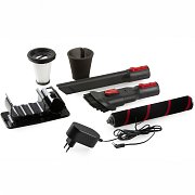 Tyčový aku vysavač 2v1 s BLDC motorem 22.2 V - PRIMO PR511SV