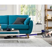 Tyčový aku vysavač 2v1 s BLDC motorem 22.2 V - PRIMO PR511SV