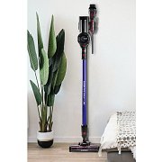 Tyčový aku vysavač 2v1 s BLDC motorem 22.2 V - PRIMO PR511SV