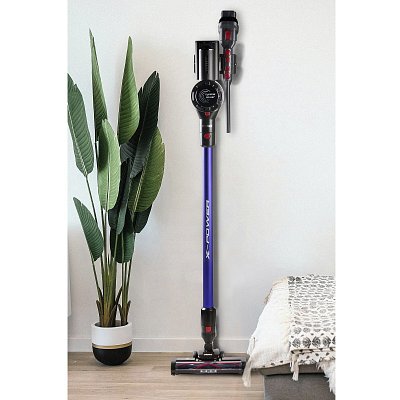 Tyčový aku vysavač 2v1 s BLDC motorem 22.2 V - PRIMO PR511SV