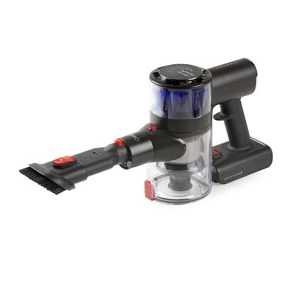 Tyčový aku vysavač 2v1 s BLDC motorem 22.2 V - PRIMO PR511SV