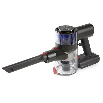 Tyčový aku vysavač 2v1 s BLDC motorem 22.2 V - PRIMO PR511SV