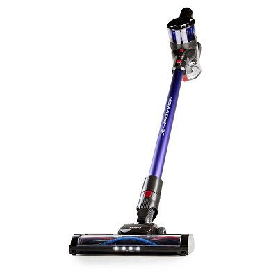 Tyčový aku vysavač 2v1 s BLDC motorem 22.2 V - PRIMO PR511SV