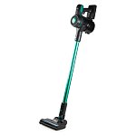 Tyčový aku vysavač 2v1 - zelenočerný 22,2 V - PRIMO PR509SV