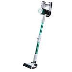 Tyčový aku vysavač s kloubem 2v1 - zelenobílý 22,2 V - PRIMO PR510SV