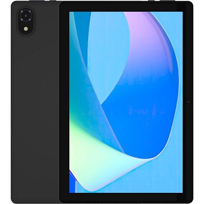 U10 Wi-Fi 4/128GB Gray DOOGEE