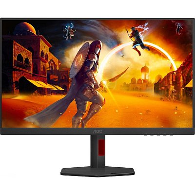 U27G4R 27 IPS LED 160Hz 1ms AOC