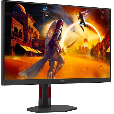 U27G4R 27 IPS LED 160Hz 1ms AOC