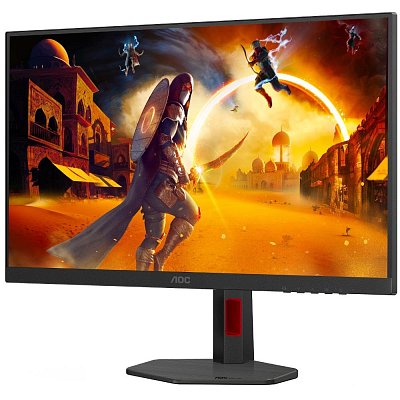 U27G4R 27 IPS LED 160Hz 1ms AOC