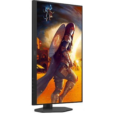 U27G4R 27 IPS LED 160Hz 1ms AOC