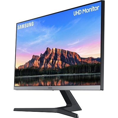 U28R550UQRXEN UHD monitor IPS SAMSUNG