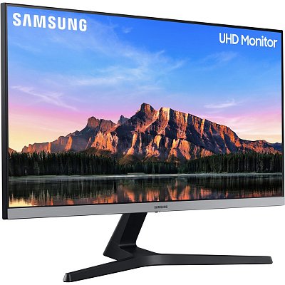 U28R550UQRXEN UHD monitor IPS SAMSUNG