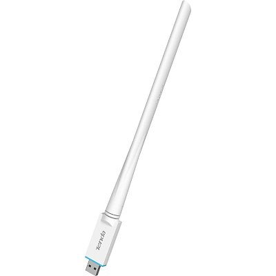 U2v5 Wrl AX300 WiFi 6 USB Adapter TENDA