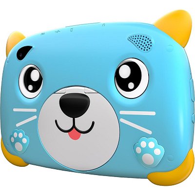 U7 KID WiFi 2/32GB Bubblegum Blue DOOGEE