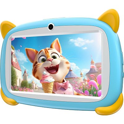 U7 KID WiFi 2/32GB Bubblegum Blue DOOGEE