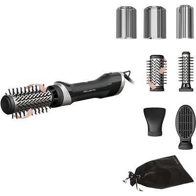 UB9540F0 HORKOVZDUŠNÁ KULMA ROWENTA