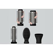 UB9540F0 HORKOVZDUŠNÁ KULMA ROWENTA