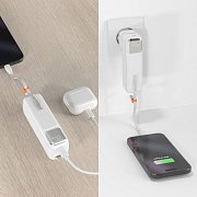 UltraPack 2in1 5000mAh cestovní PB EPICO