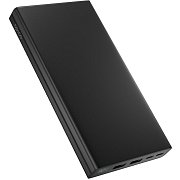 UltraPack Alu PB 30000mAh - černá EPICO