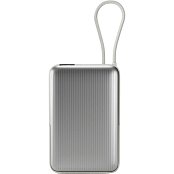 UltraPack Mag+ PB 10000mAh - šedá EPICO